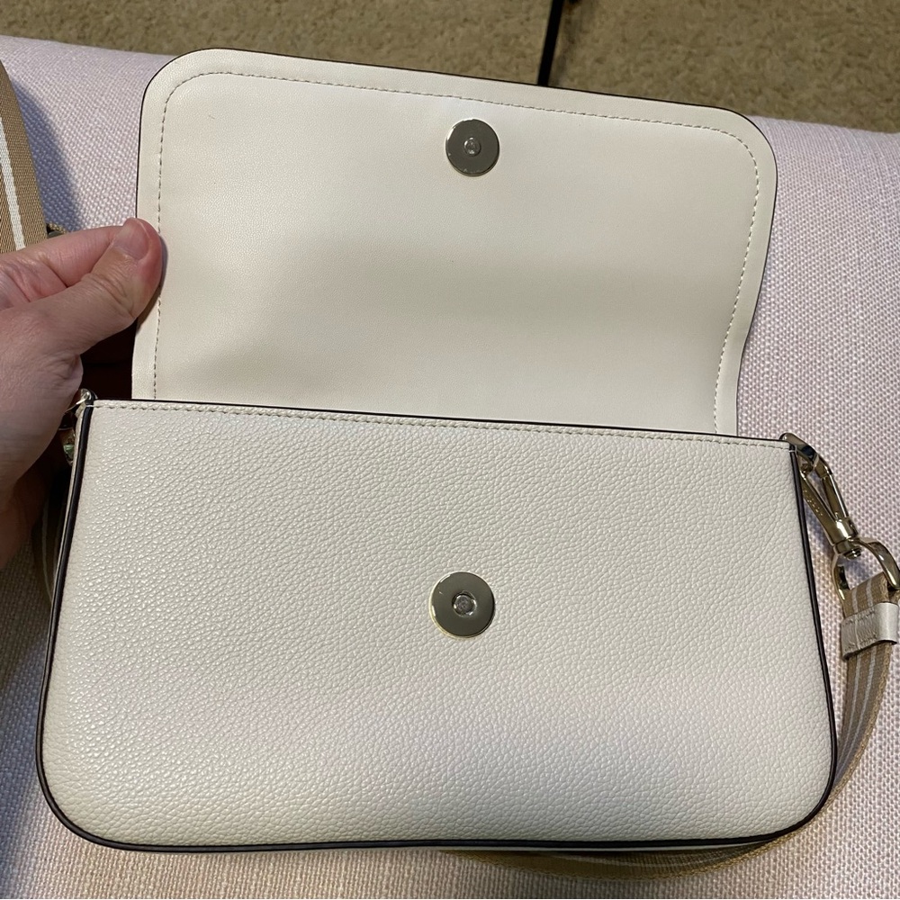 Kate Spade Rosie Flap Crossbody - Picture 7 of 13